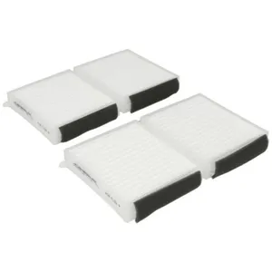 Filtre d'habitacle (filtre à pollen) JC PREMIUM B43002PR pas cher