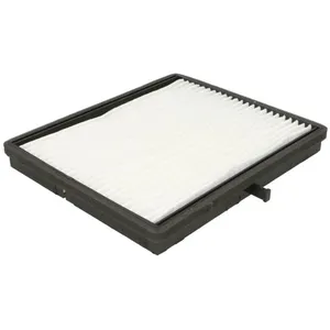 Filtre d'habitacle (filtre à pollen) JC PREMIUM B40006PR pas cher