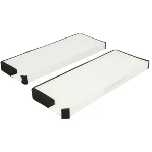 Filtre d'habitacle (filtre à pollen) JC PREMIUM B40009PR pas cher