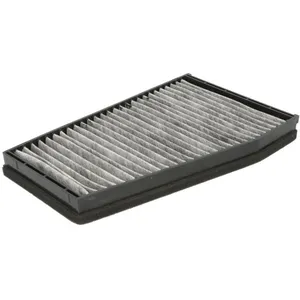Filtre d'habitacle (filtre à pollen) JC PREMIUM B40005PR pas cher