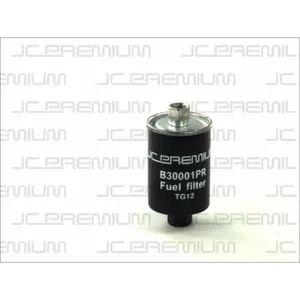 Filtre à carburant JC PREMIUM B30001PR pas cher