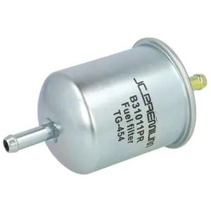 Filtre à carburant JC PREMIUM B31011PR pas cher