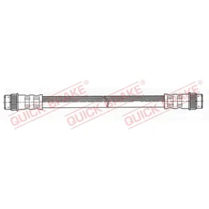 Flexible de frein QUICK BRAKE 22.054, gauche pas cher