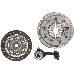Kit d'embrayage LUK RepSet Pro 623 3123 33 pas cher