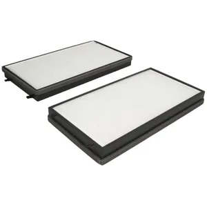 Filtre d'habitacle Filtron K1165-2X pas cher