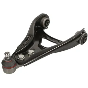 Bras de suspension TRW JTC1114 Essieu avant, droite, avant pas cher