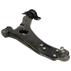 Bras de suspension TRW JTC899 Essieu avant, gauche, avant pas cher