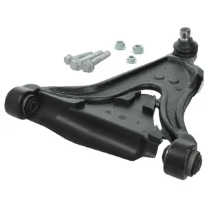 Bras de suspension TRW JTC917 Essieu avant, gauche, avant pas cher