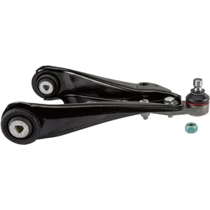 Bras de suspension TRW JTC404 Essieu avant, gauche, avant pas cher