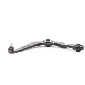 Bras de suspension TRW JTC310 Essieu avant, gauche, avant pas cher