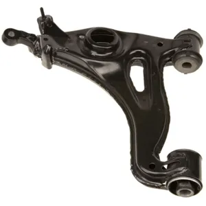 Bras de suspension TRW JTC218 Essieu avant, gauche, avant pas cher