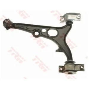 Bras de suspension TRW JTC375 Essieu avant, gauche, avant pas cher