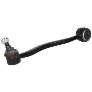 Bras de suspension TRW JTC258 Essieu avant, gauche, avant pas cher