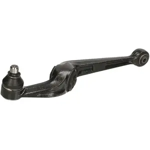 Bras de suspension TRW JTC264 Essieu avant, gauche, avant pas cher