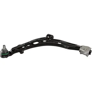 Bras de suspension TRW JTC278 Essieu avant, gauche, avant pas cher