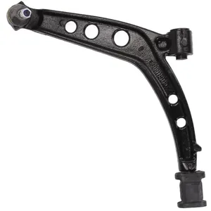 Bras de suspension TRW JTC281 Essieu avant, gauche, avant pas cher