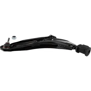 Bras de suspension TRW JTC282 Essieu avant, gauche, avant pas cher