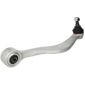 Bras de suspension TRW JTC124 Essieu avant, gauche, avant pas cher