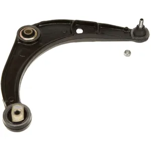 Bras de suspension TRW JTC327 Essieu avant, droite, avant pas cher