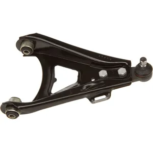 Bras de suspension TRW JTC321 Essieu avant, gauche, avant pas cher