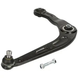 Bras de suspension TRW JTC312 Essieu avant, droite, avant pas cher