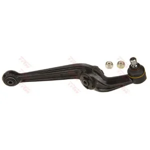 Bras de suspension TRW JTC265 Essieu avant, droite, avant pas cher