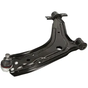 Bras de suspension TRW JTC248 Essieu avant, droite, avant pas cher