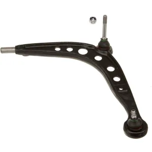 Bras de suspension TRW JTC139 Essieu avant, droite, avant pas cher
