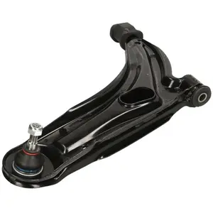 Bras de suspension TRW JTC283 Essieu avant, droite, avant pas cher