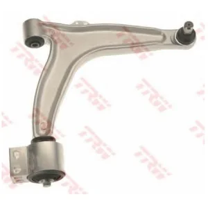 Bras de suspension TRW JTC1000 Essieu avant, droite, avant pas cher