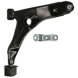 Bras de suspension TRW JTC1003 Essieu avant, droite, avant pas cher