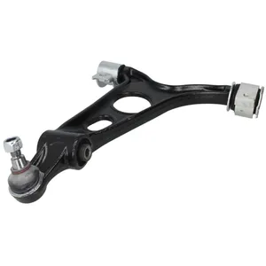 Bras de suspension TRW JTC105 Essieu avant, droite, avant pas cher