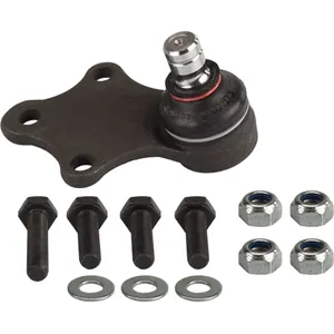 Rotule de suspension TRW JBJ190 pas cher