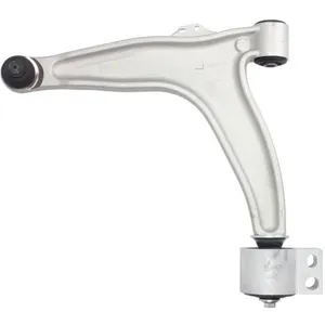 Bras de suspension TRW JTC1001 Essieu avant, gauche, avant pas cher