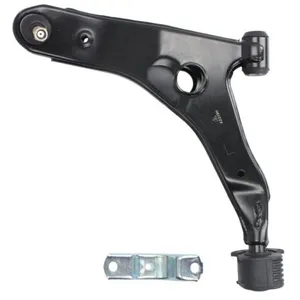 Bras de suspension TRW JTC1002 Essieu avant, gauche, avant pas cher