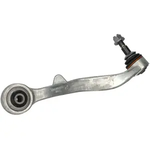 Bras de suspension TRW JTC1010 Essieu avant, gauche, arrière pas cher