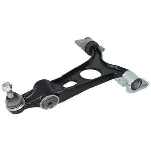 Bras de suspension TRW JTC104 Essieu avant, gauche, avant pas cher