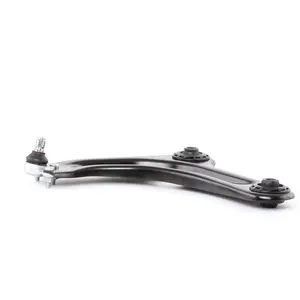 Bras de suspension TRW JTC955 Essieu avant, gauche, avant pas cher
