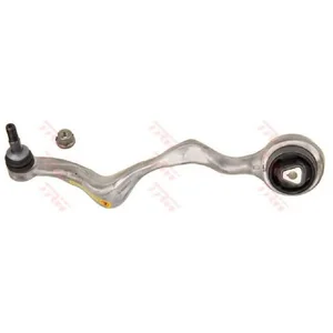 Bras de suspension TRW JTC1028 Essieu avant, gauche, avant pas cher