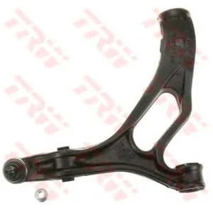 Bras de suspension TRW JTC1060 Essieu avant, gauche, avant pas cher