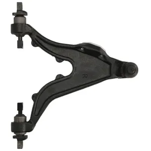 Bras de suspension TRW JTC1064 Essieu avant, droite, avant pas cher