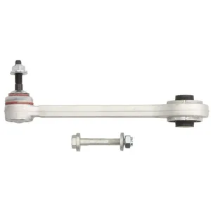 Bras de suspension TRW JTC1066 Essieu arrière, gauche, droite, avant pas cher