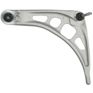 Bras de suspension TRW JTC1069 Essieu avant, gauche, avant pas cher