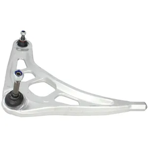 Bras de suspension TRW JTC1070 Essieu avant, droite, avant pas cher