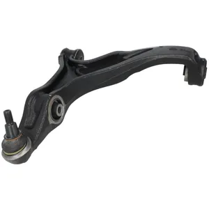 Bras de suspension TRW JTC1058 Essieu avant, droite, avant pas cher