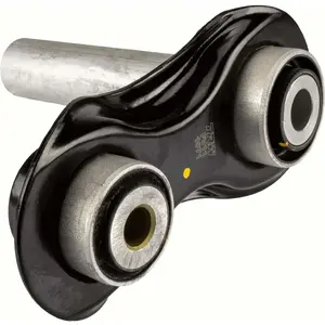 Bras de suspension TRW JTC1071 Essieu arrière, gauche, droite, arrière pas cher