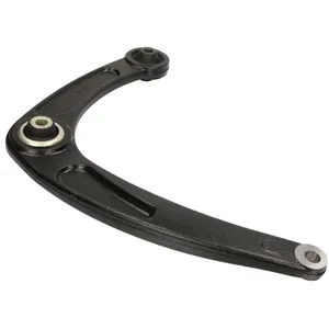Bras de suspension TRW JTC975 Essieu avant, droite, avant pas cher