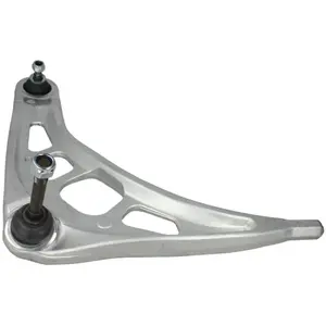 Bras de suspension TRW JTC962 Essieu avant, droite, avant pas cher