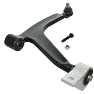Bras de suspension TRW JTC960 Essieu avant, droite, avant pas cher