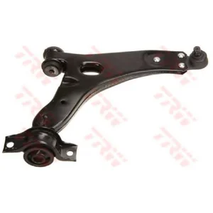Bras de suspension TRW JTC898 Essieu avant, droite, avant pas cher